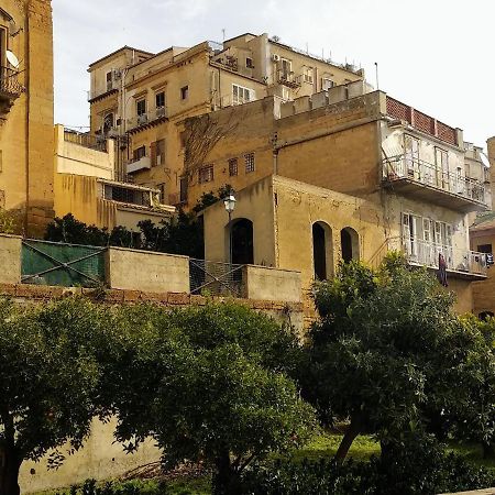 Il Sole E La Luna Agrigento Eksteriør bilde